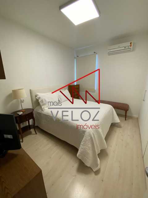 Apartamento à venda com 3 quartos, 175m² - Foto 7