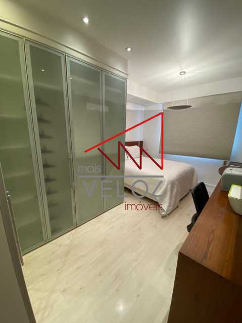 Apartamento à venda com 3 quartos, 175m² - Foto 8