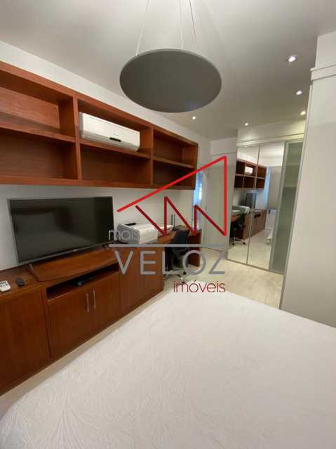 Apartamento à venda com 3 quartos, 175m² - Foto 5