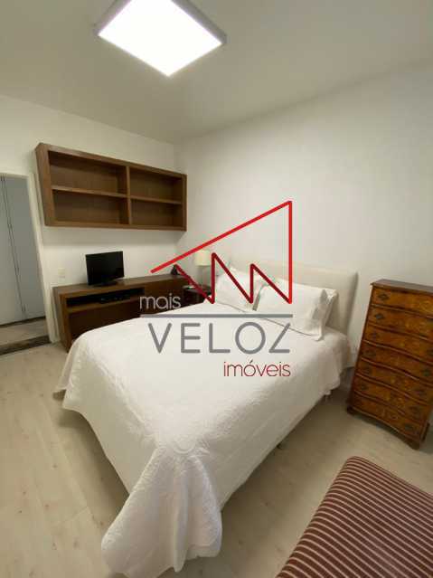 Apartamento à venda com 3 quartos, 175m² - Foto 10