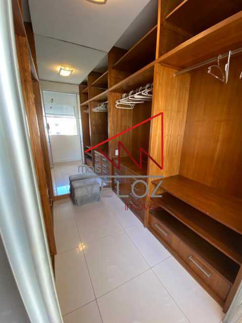 Apartamento à venda com 3 quartos, 175m² - Foto 14