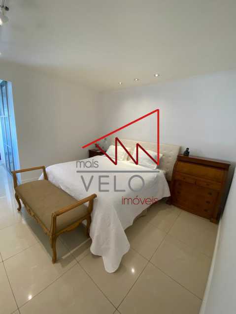 Apartamento à venda com 3 quartos, 175m² - Foto 15