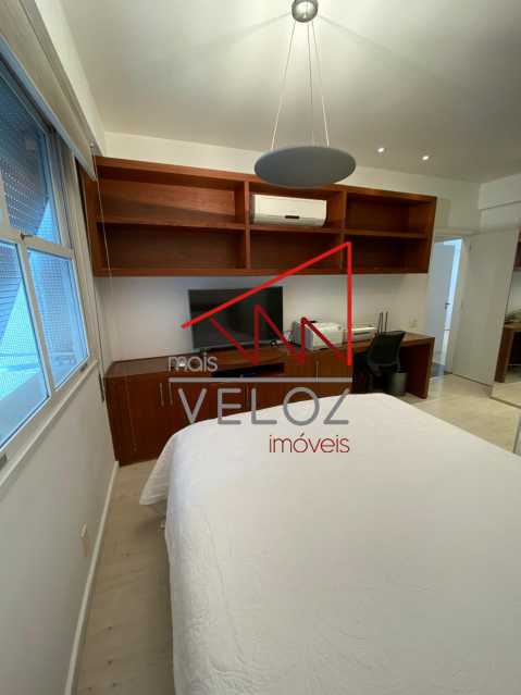 Apartamento à venda com 3 quartos, 175m² - Foto 16