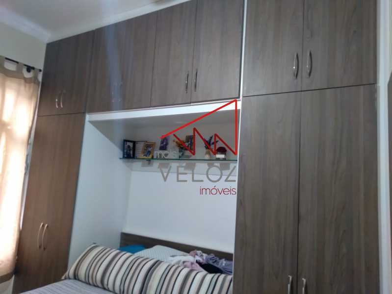 Apartamento à venda com 2 quartos, 64m² - Foto 5