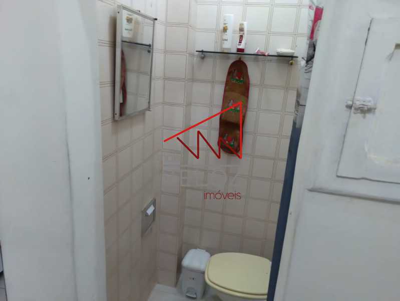 Apartamento à venda com 2 quartos, 64m² - Foto 19