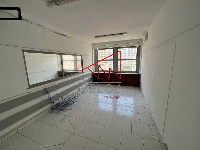 Conjunto Comercial-Sala à venda, 100m² - Foto 3