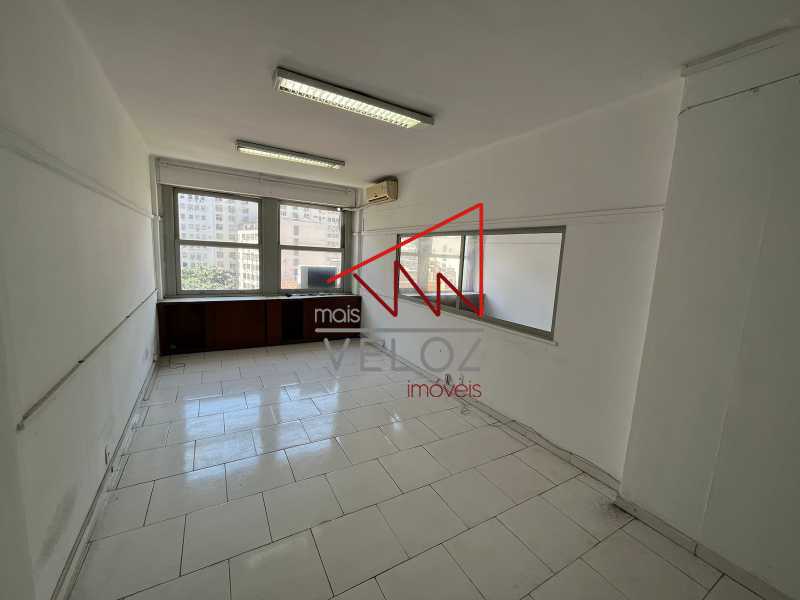 Conjunto Comercial-Sala à venda, 100m² - Foto 11