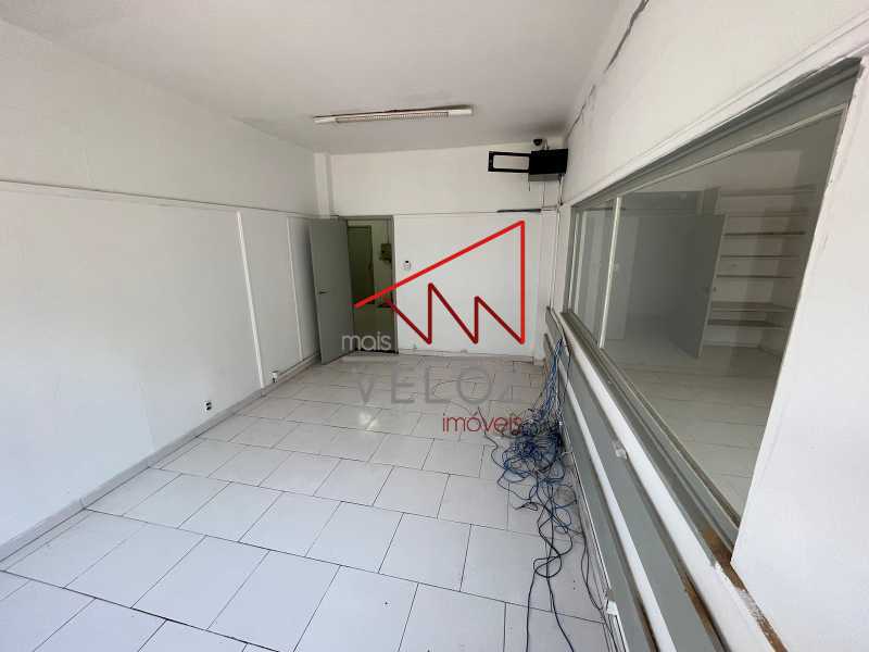 Conjunto Comercial-Sala à venda, 100m² - Foto 6