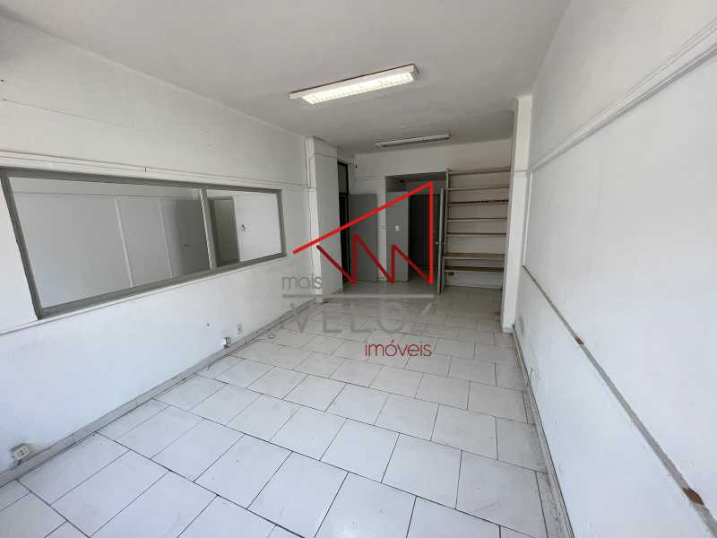 Conjunto Comercial-Sala à venda, 100m² - Foto 12