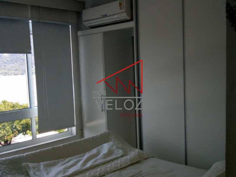 Apartamento à venda com 3 quartos, 110m² - Foto 9