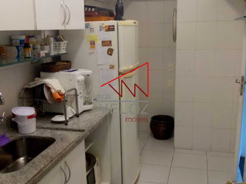 Apartamento à venda com 3 quartos, 110m² - Foto 13