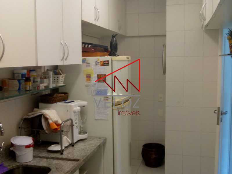 Apartamento à venda com 3 quartos, 110m² - Foto 14