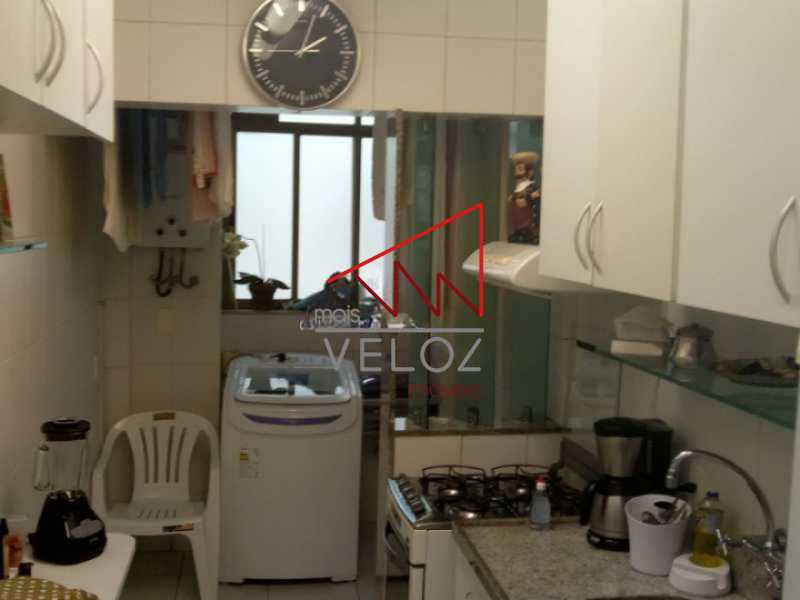 Apartamento à venda com 3 quartos, 110m² - Foto 12