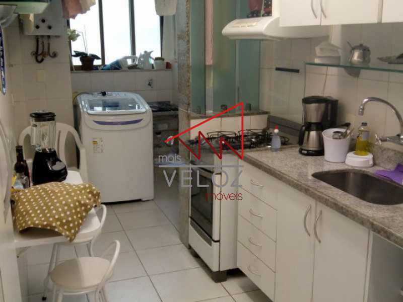 Apartamento à venda com 3 quartos, 110m² - Foto 10