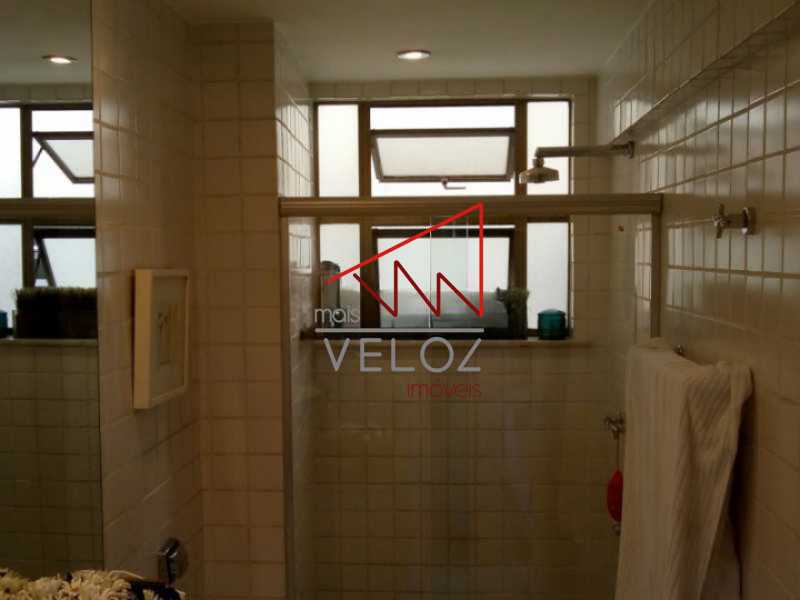 Apartamento à venda com 3 quartos, 110m² - Foto 17