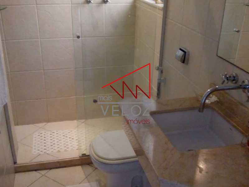 Apartamento à venda com 3 quartos, 110m² - Foto 19