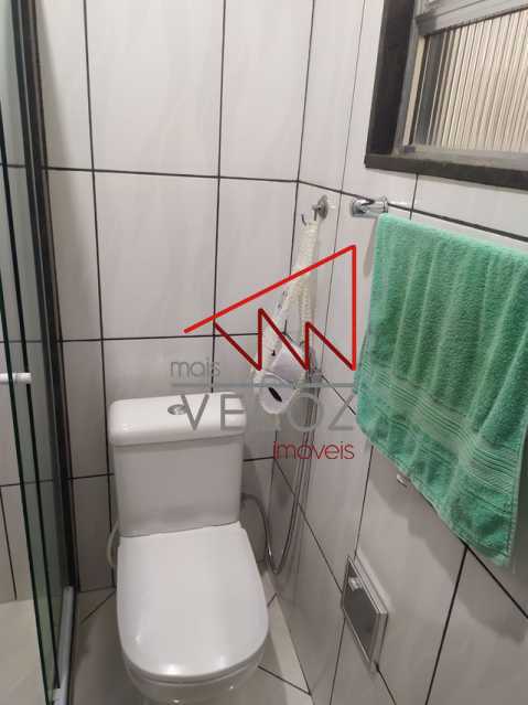 Apartamento à venda com 2 quartos, 70m² - Foto 23