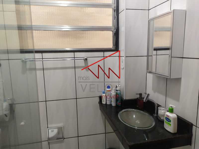 Apartamento à venda com 2 quartos, 70m² - Foto 21