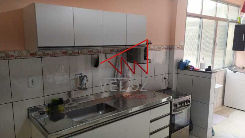 Apartamento à venda com 2 quartos, 70m² - Foto 19