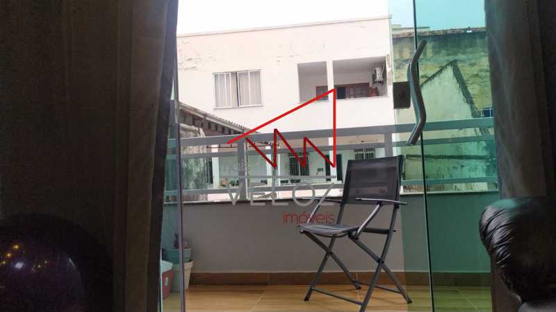 Apartamento à venda com 2 quartos, 70m² - Foto 9