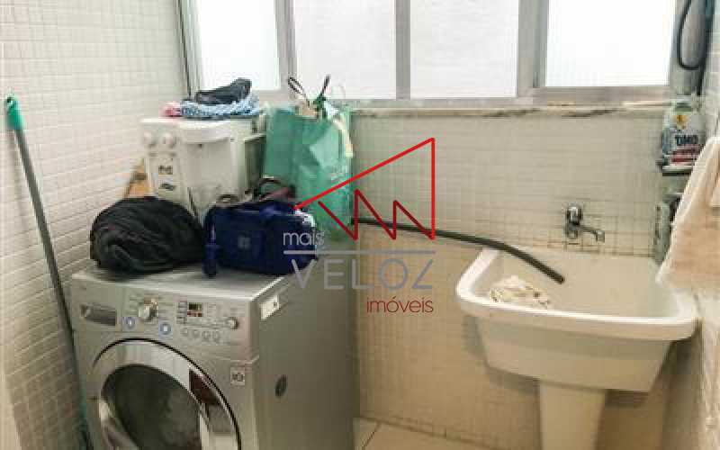 Apartamento à venda com 2 quartos, 100m² - Foto 12