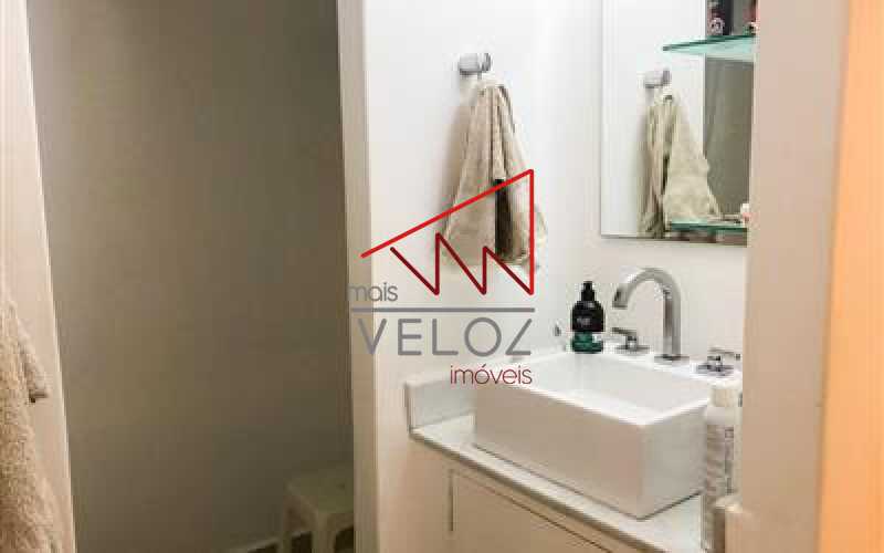 Apartamento à venda com 2 quartos, 100m² - Foto 9