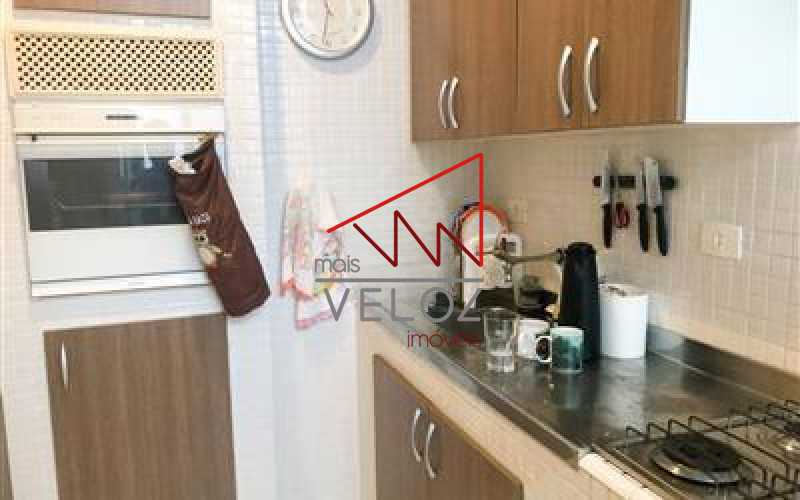 Apartamento à venda com 2 quartos, 100m² - Foto 10