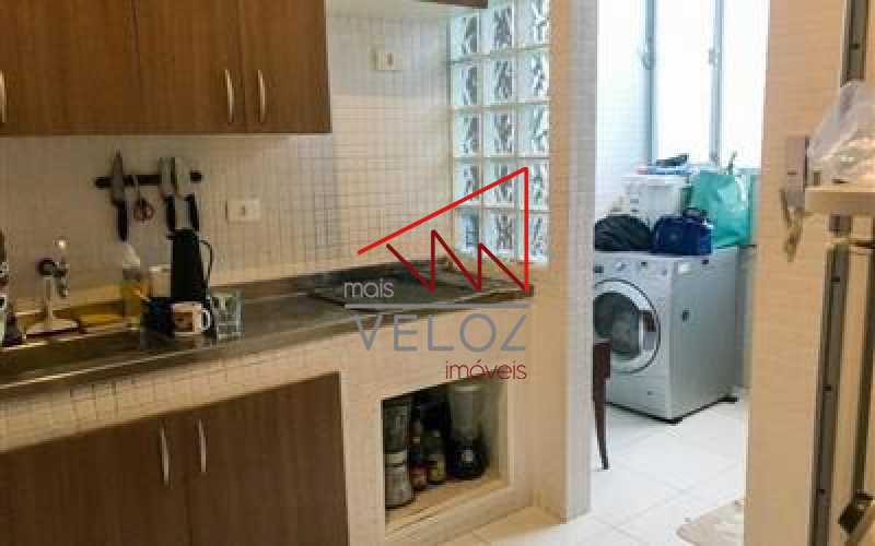 Apartamento à venda com 2 quartos, 100m² - Foto 11