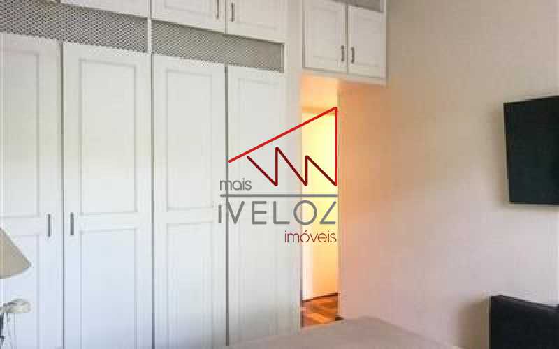 Apartamento à venda com 2 quartos, 100m² - Foto 7