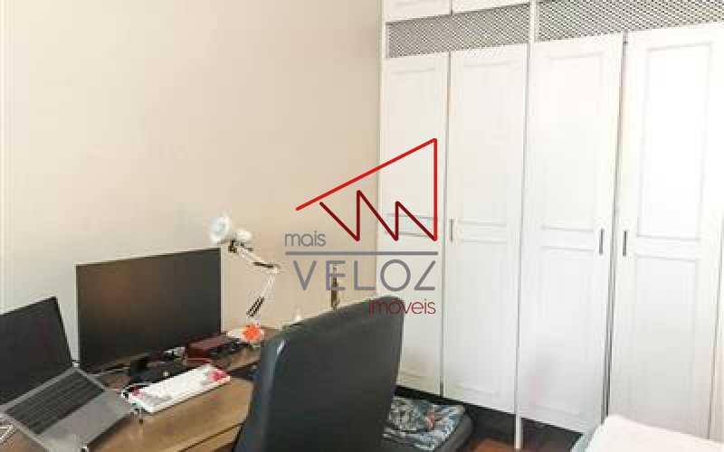 Apartamento à venda com 2 quartos, 100m² - Foto 8