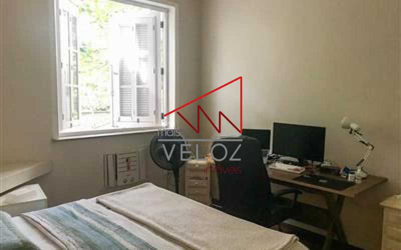 Apartamento à venda com 2 quartos, 100m² - Foto 4