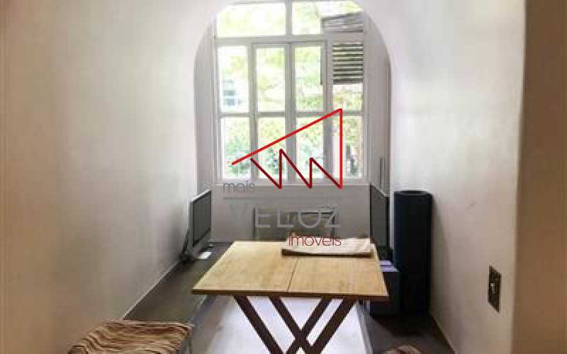 Apartamento à venda com 2 quartos, 100m² - Foto 16