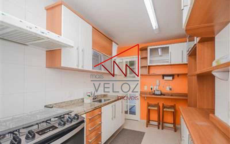 Cobertura à venda com 4 quartos, 197m² - Foto 13