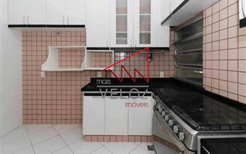 Apartamento à venda com 2 quartos, 80m² - Foto 13