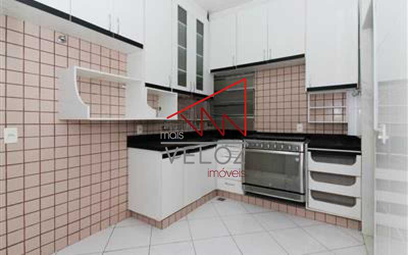 Apartamento à venda com 2 quartos, 80m² - Foto 17