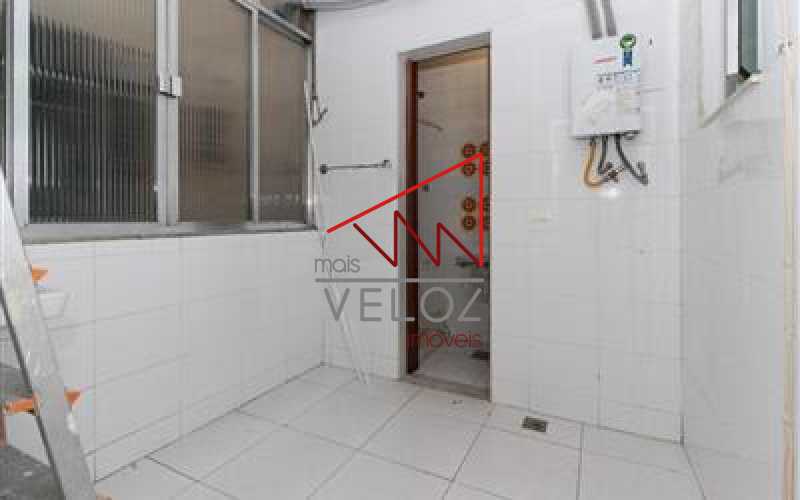 Apartamento à venda com 2 quartos, 80m² - Foto 10