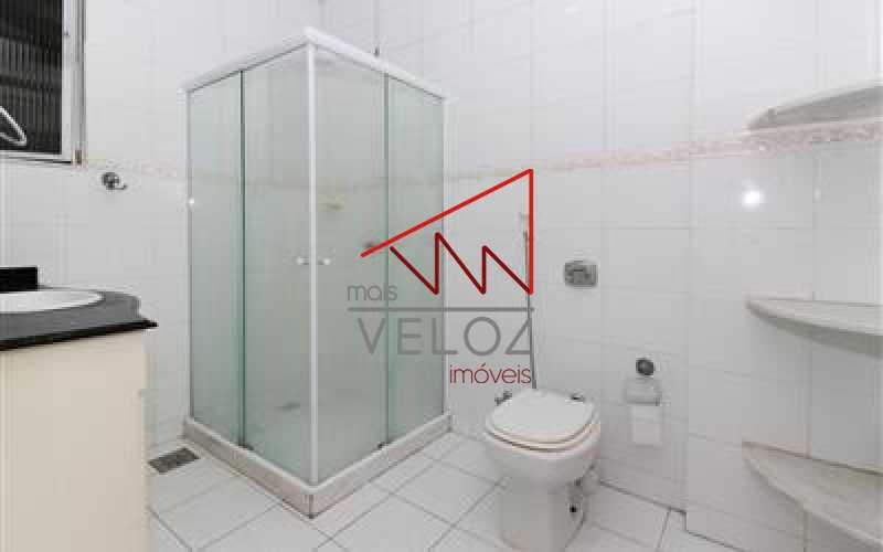 Apartamento à venda com 2 quartos, 80m² - Foto 18