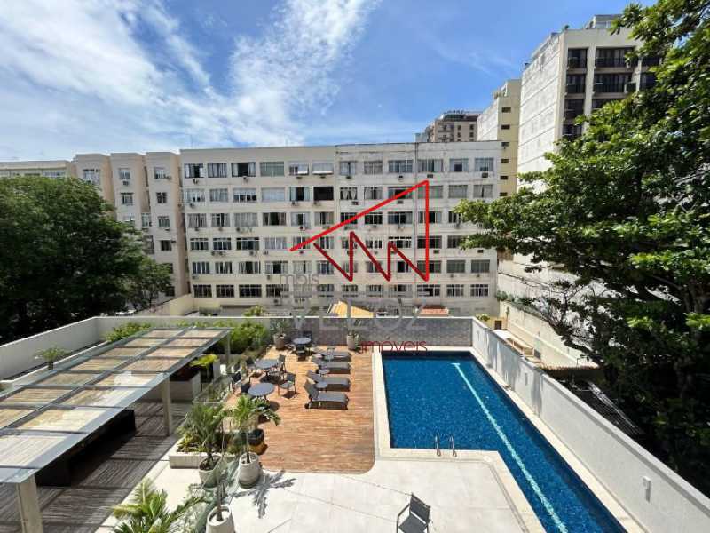 Apartamento à venda com 2 quartos, 76m² - Foto 1