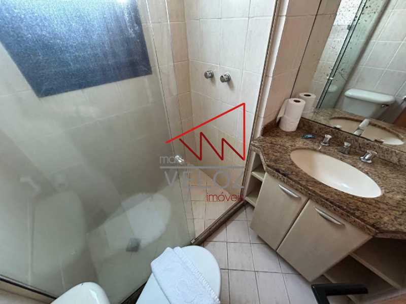 Apartamento à venda com 2 quartos, 76m² - Foto 18