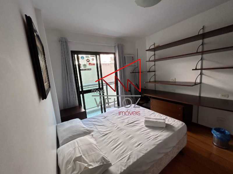 Apartamento à venda com 2 quartos, 76m² - Foto 10