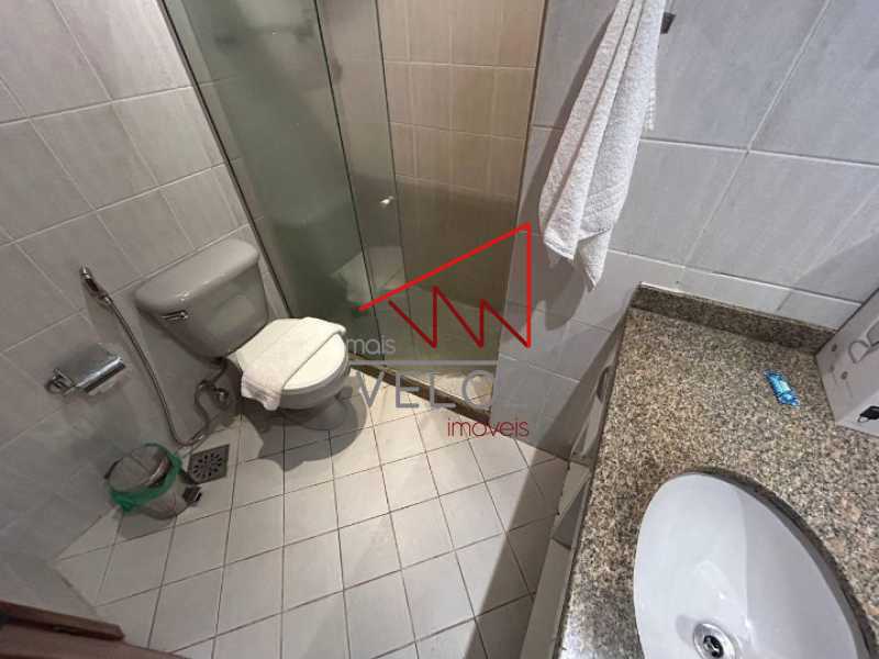 Apartamento à venda com 2 quartos, 76m² - Foto 19