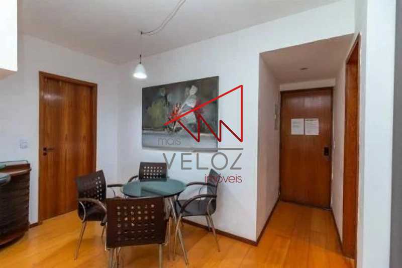 Apartamento à venda com 2 quartos, 76m² - Foto 6