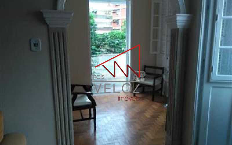 Apartamento à venda com 3 quartos, 115m² - Foto 1