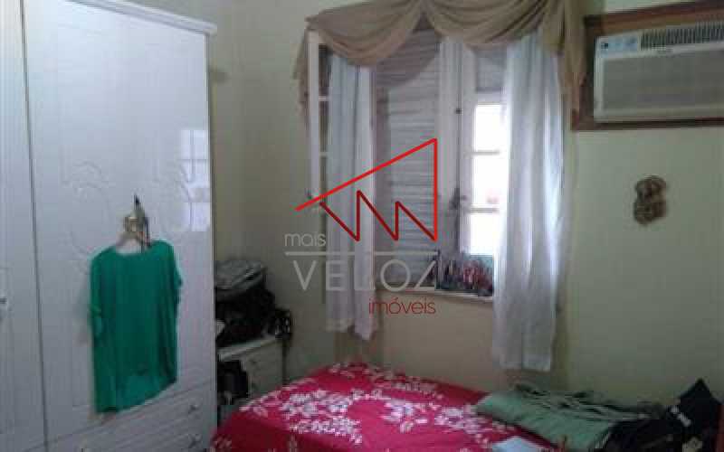 Apartamento à venda com 3 quartos, 115m² - Foto 4