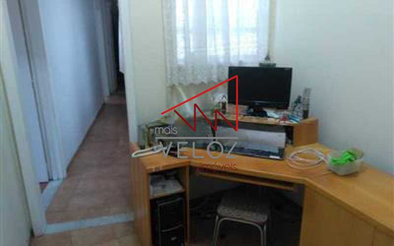 Apartamento à venda com 3 quartos, 115m² - Foto 5