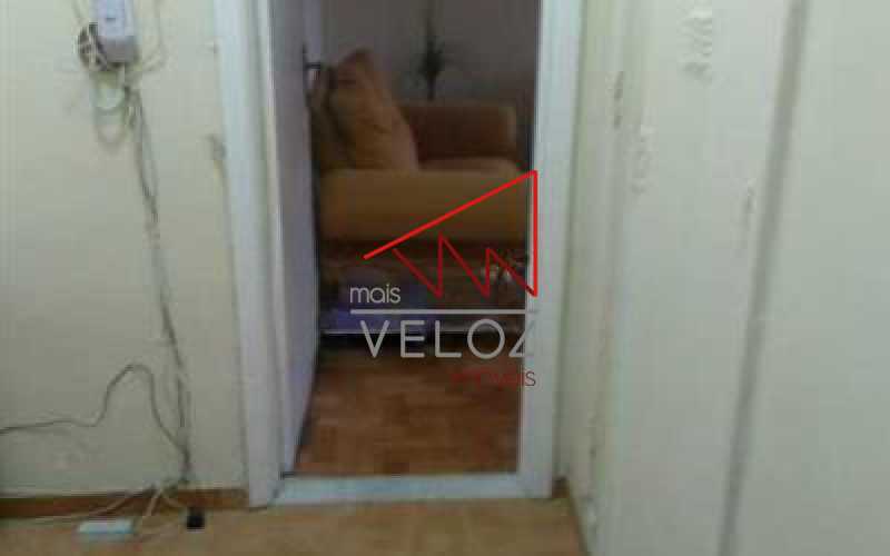 Apartamento à venda com 3 quartos, 115m² - Foto 7