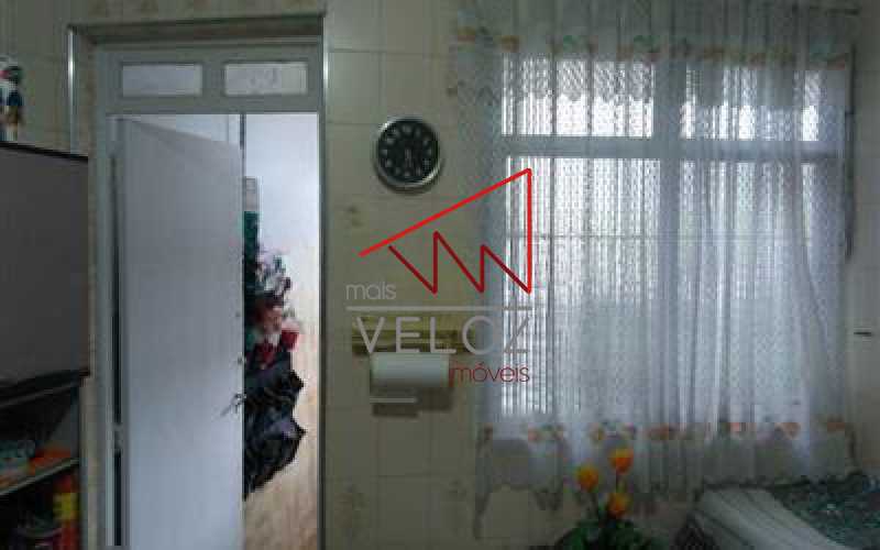 Apartamento à venda com 3 quartos, 115m² - Foto 8