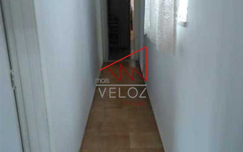 Apartamento à venda com 3 quartos, 115m² - Foto 13