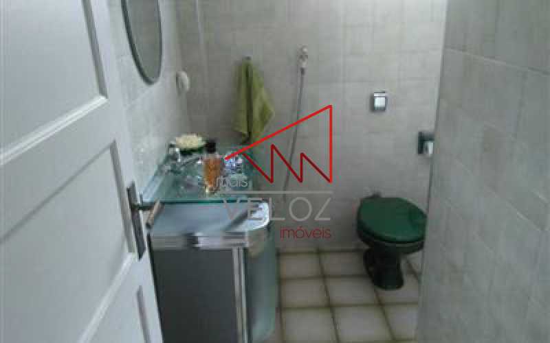 Apartamento à venda com 3 quartos, 115m² - Foto 16