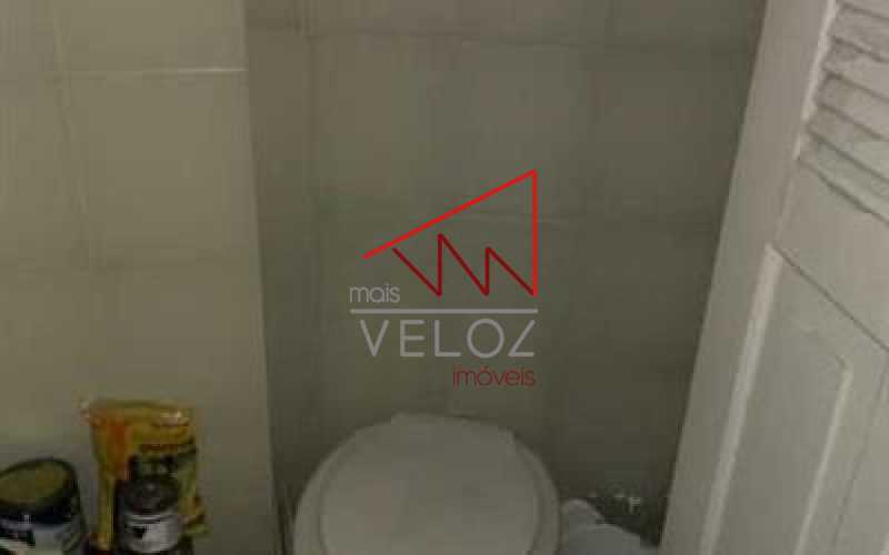 Apartamento à venda com 3 quartos, 115m² - Foto 17